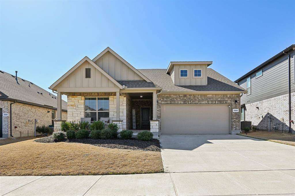 Northlake, TX 76247,1504 Rachel Street