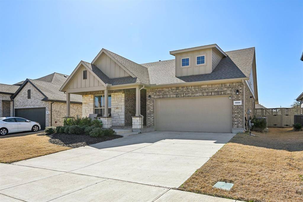 Northlake, TX 76247,1504 Rachel Street