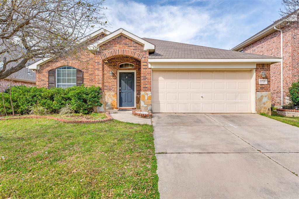 Little Elm, TX 75068,1721 Ringtail Drive