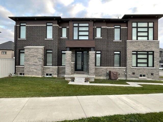 Whitchurch-stouffville, ON L4A 4V9,7 Boundary LN