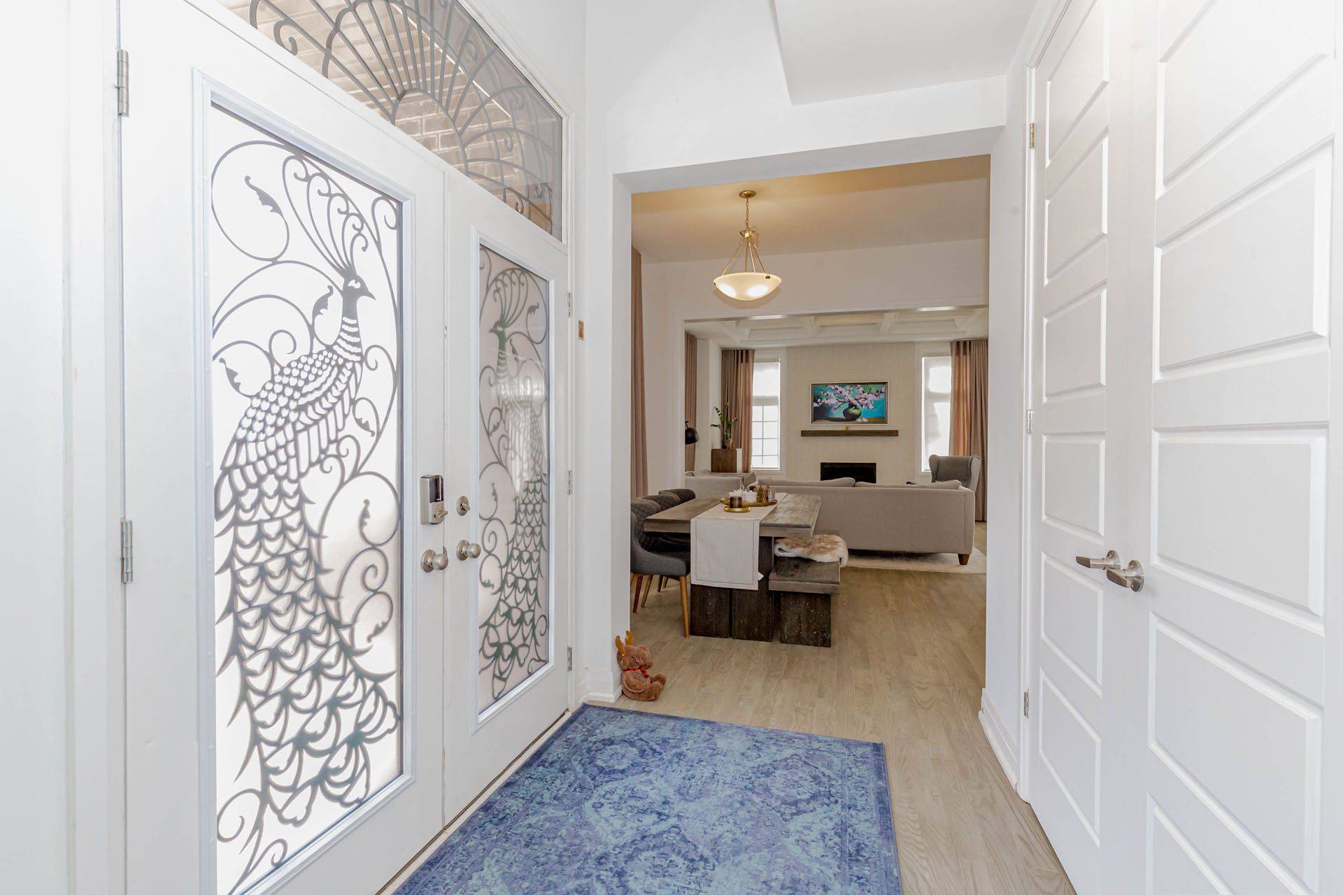 Oakville, ON L6M 5N7,1343 Marblehead RD