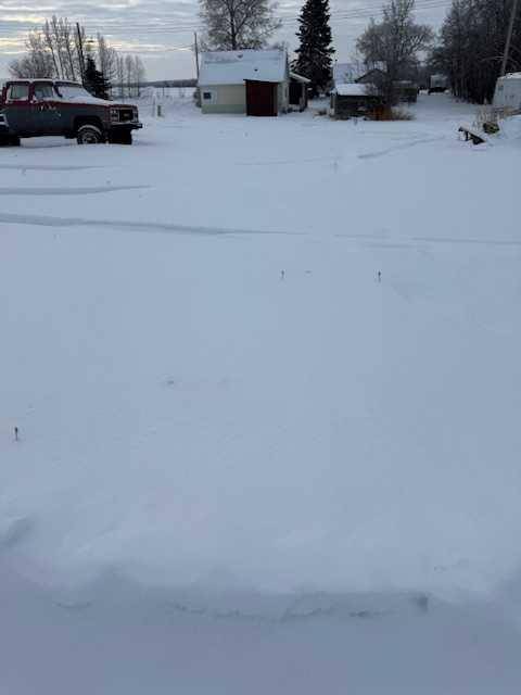 Lousana, AB T0M 1K0,1105 19th AVE