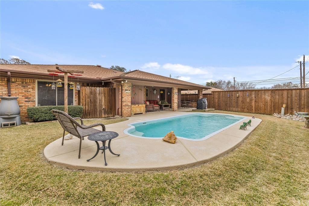 Irving, TX 75061,905 Apple Tree Court