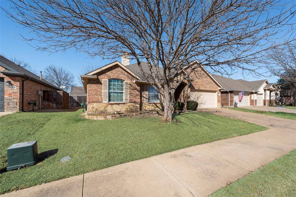 Denton, TX 76226,5800 Parkplace Drive