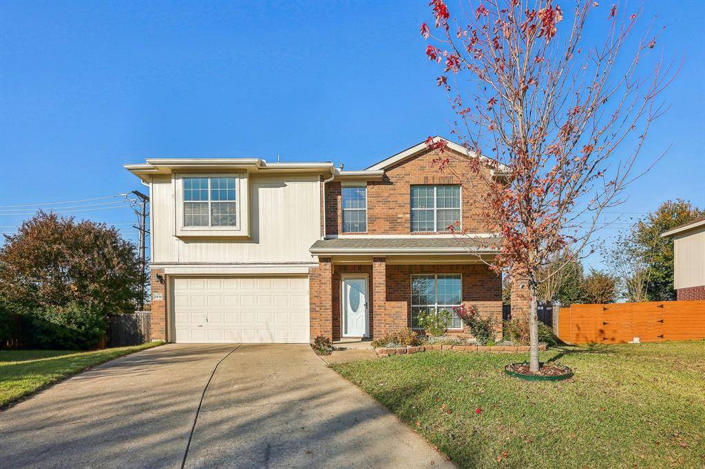 Mckinney, TX 75071,2816 Glenhaven Drive