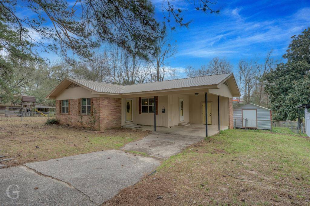 Minden, LA 71055,412 Goode Avenue