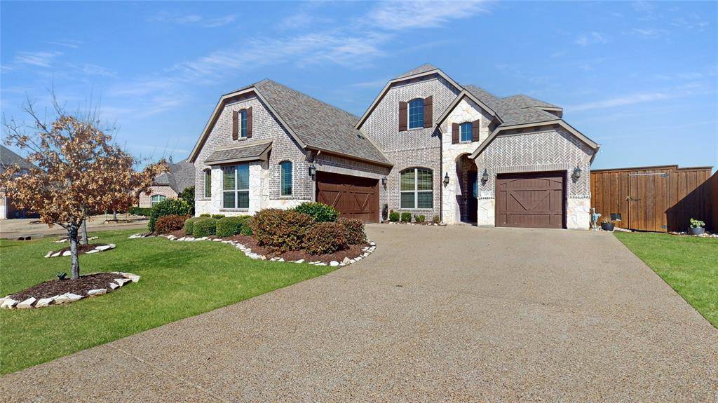 Hickory Creek, TX 75065,213 Thoroughbred Drive