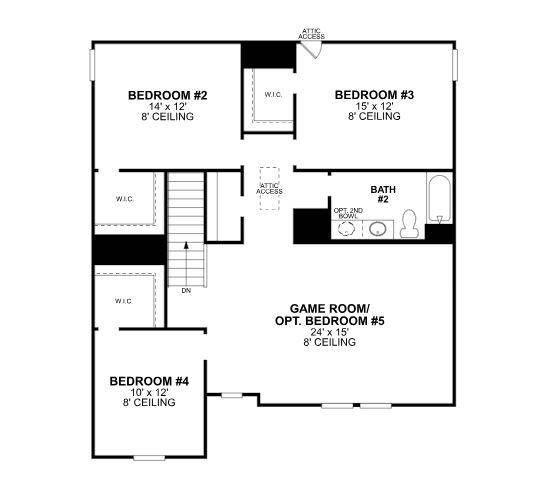 Princeton, TX 75407,504 Big Bend Parkway