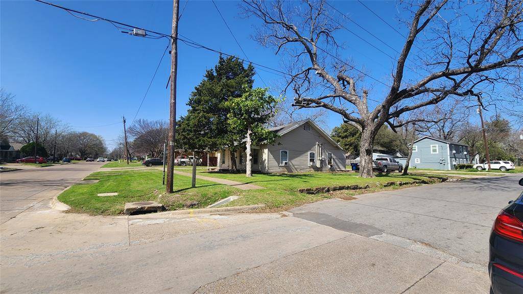 Ennis, TX 75119,500 W Milam Street