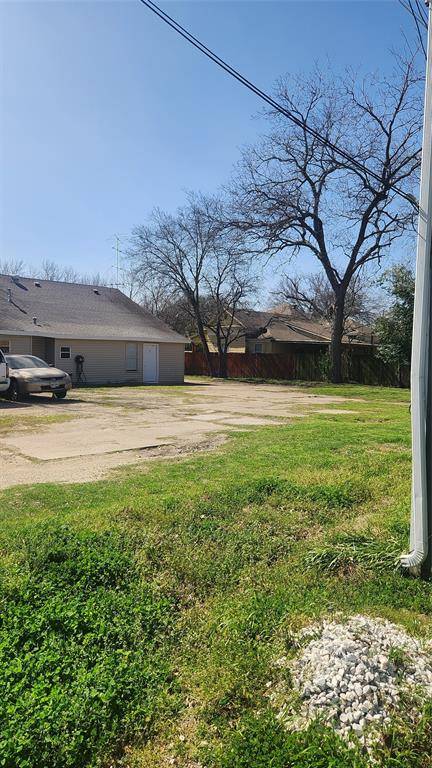 Ennis, TX 75119,500 W Milam Street