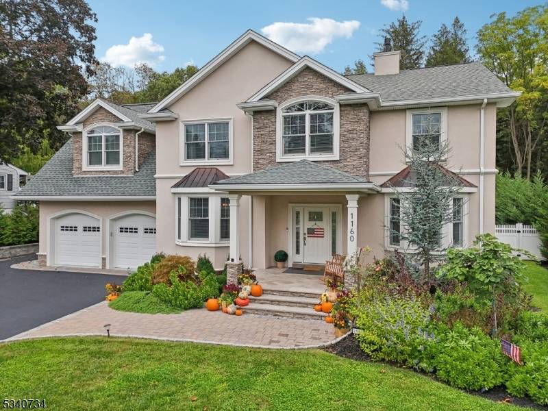 Washington Twp., NJ 07676,1160 Washington Ave
