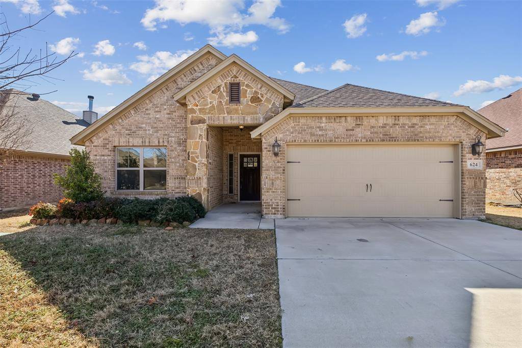 Weatherford, TX 76087,624 Zachary Drive