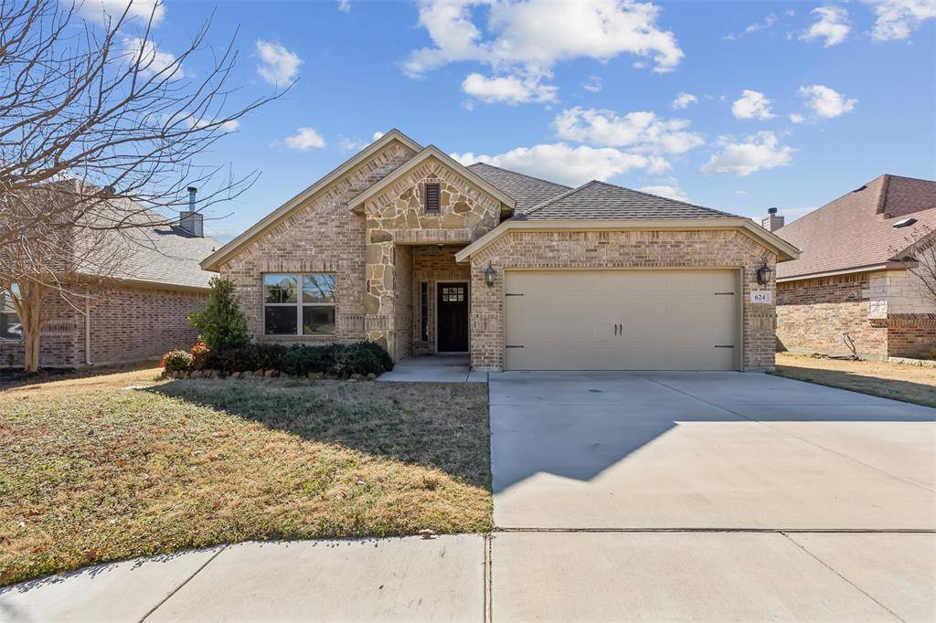 Weatherford, TX 76087,624 Zachary Drive