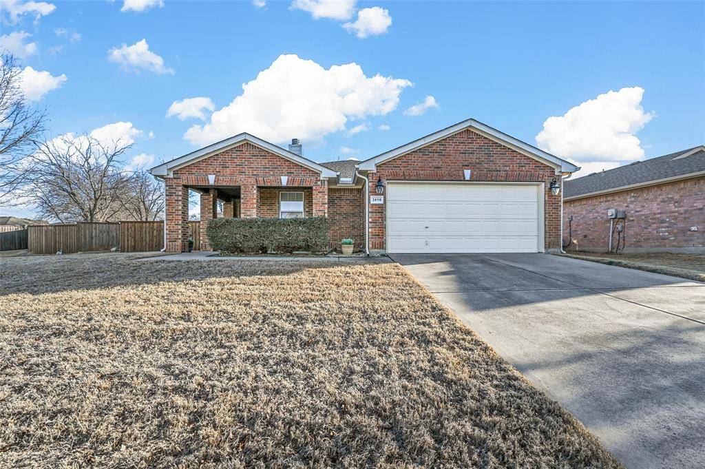 Little Elm, TX 75036,2050 Bishop Hill