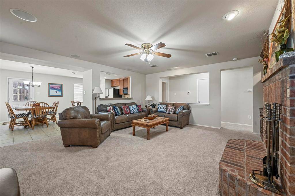 Little Elm, TX 75036,2050 Bishop Hill