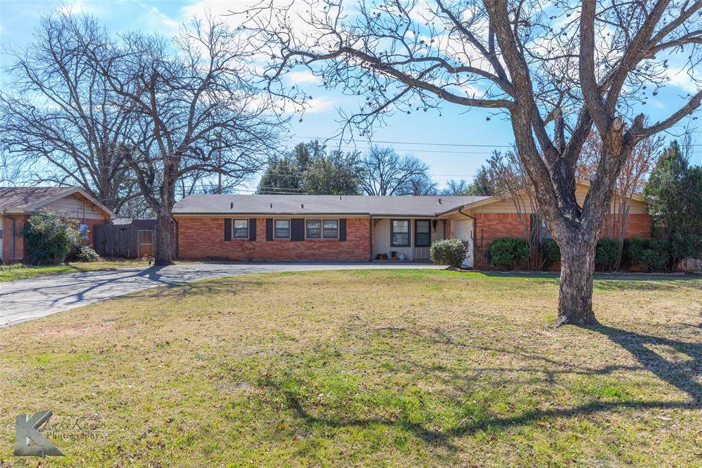 Abilene, TX 79605,3341 S 20th Street