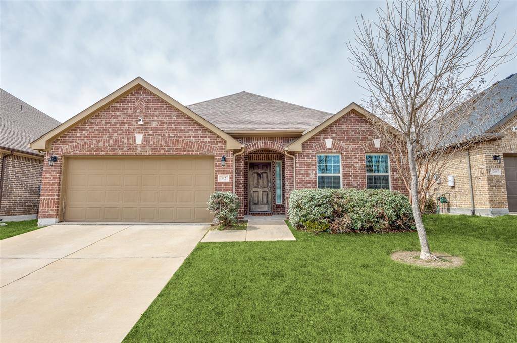 Little Elm, TX 75068,712 Bird Creek Drive