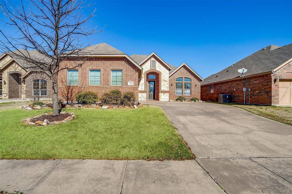 Burleson, TX 76028,673 Plum Drive