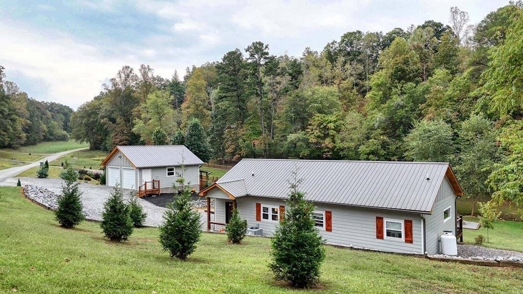 Murphy, NC 28904,281 Butterball Boulevard