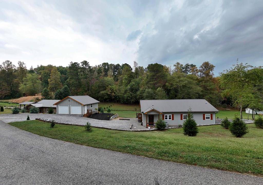 Murphy, NC 28904,281 Butterball Boulevard