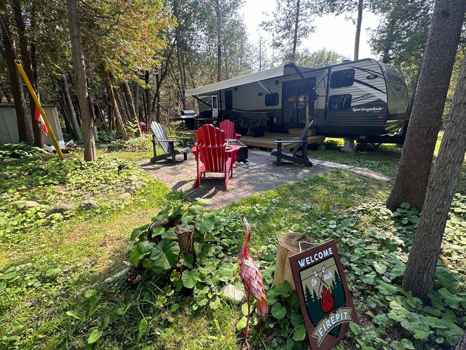 Wellington North, ON N0G 2L0,7489 SIDEROAD 5 E N/A #C10