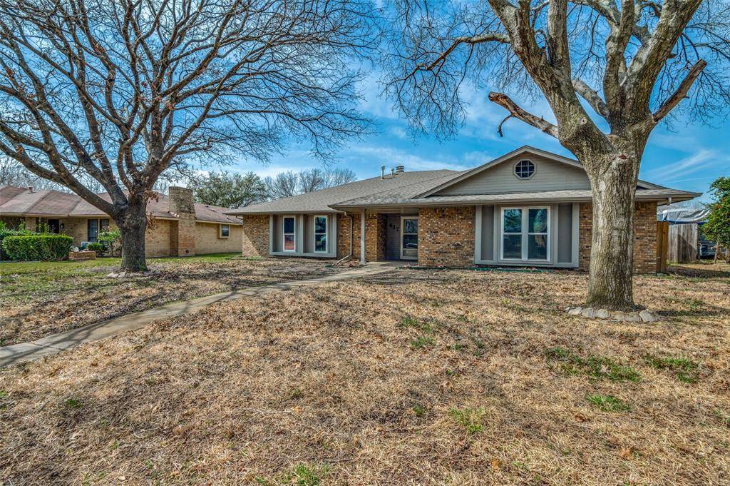 Lancaster, TX 75146,417 Ash Lane