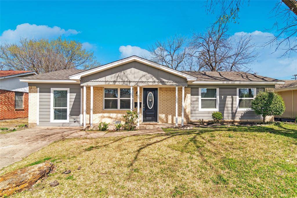 Garland, TX 75042,4009 Pineridge Drive