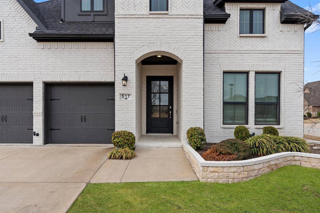 Mckinney, TX 75071,517 Lake Weatherford