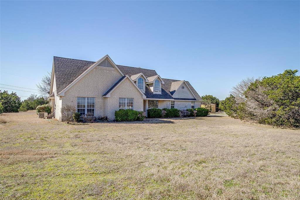 Weatherford, TX 76085,654 Rocky Ridge Lane