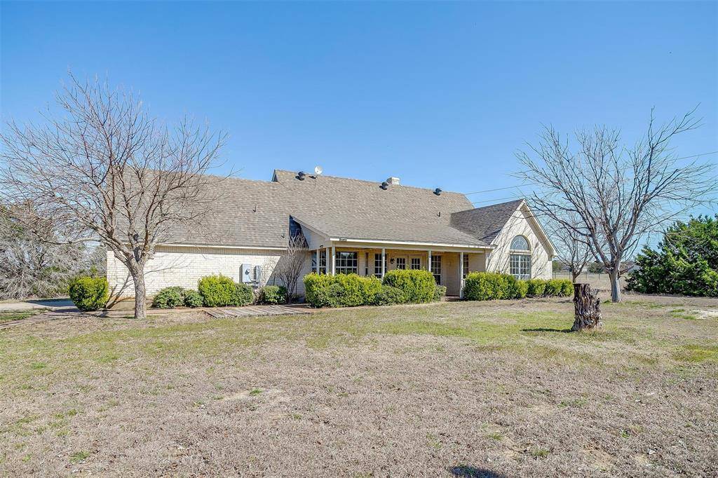 Weatherford, TX 76085,654 Rocky Ridge Lane