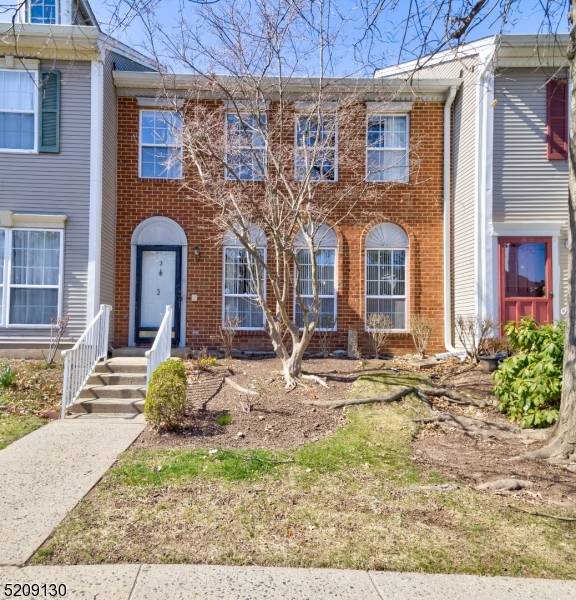 Franklin Twp., NJ 08823,3 Balboa Ln