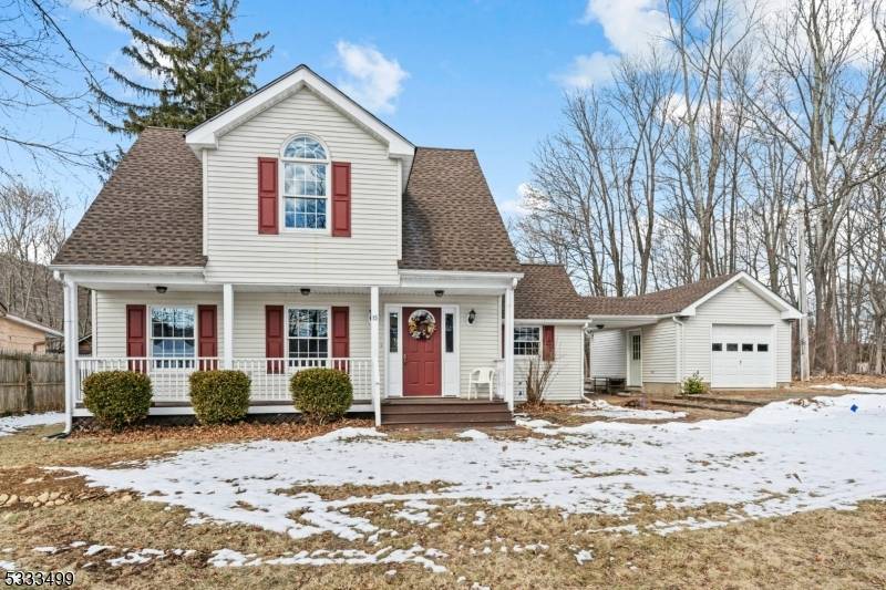 Jefferson Twp., NJ 07438,15 Lenape Trl
