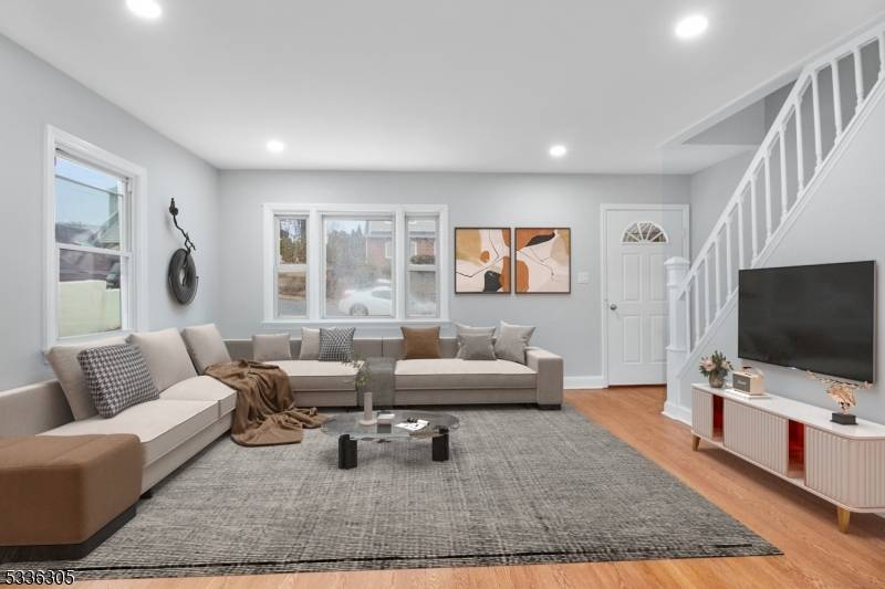 Hillside Twp., NJ 07205,610 Leo St