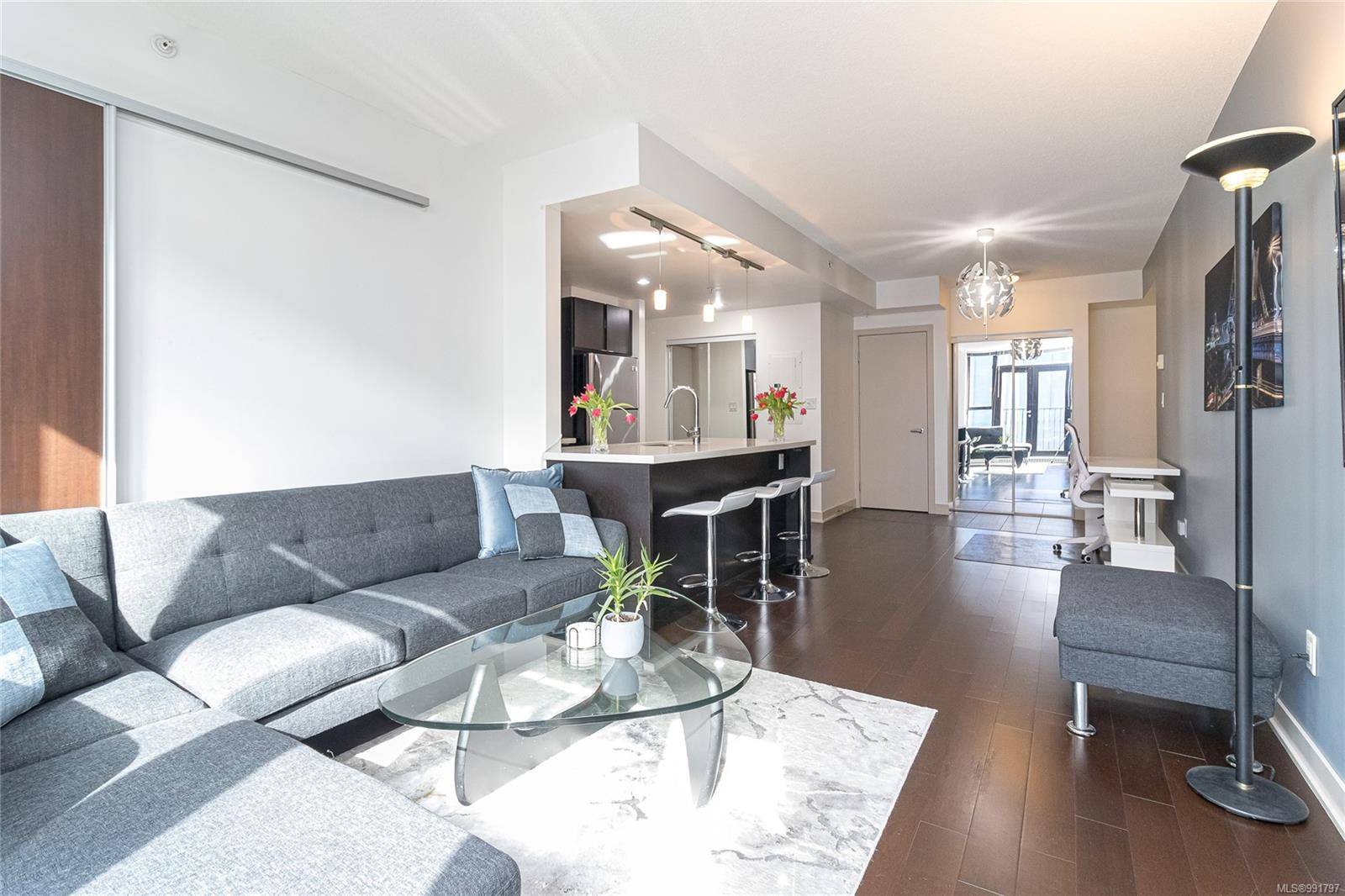 Victoria, BC V8W 0A4,760 Johnson St #204