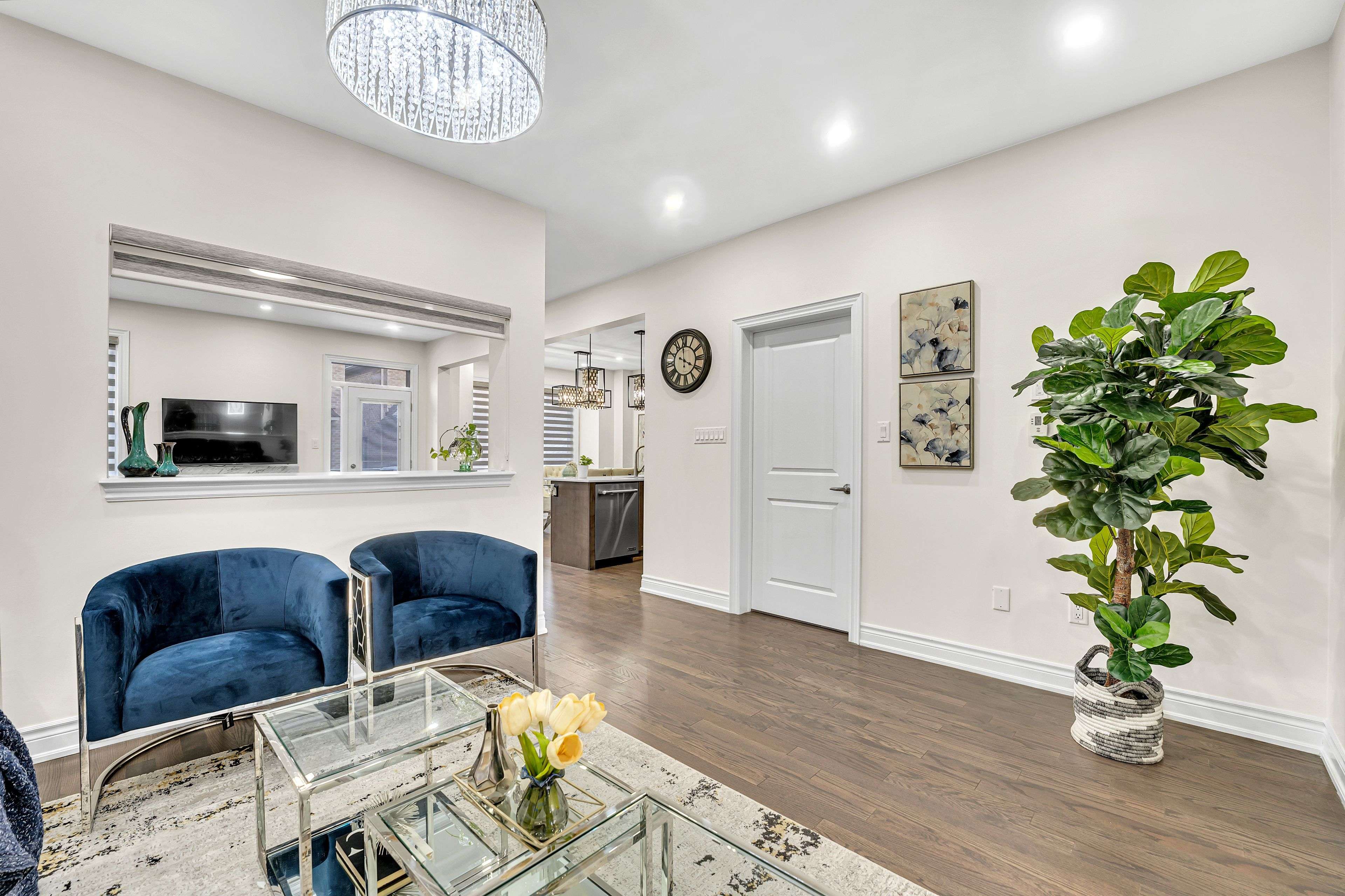 Milton, ON L9E 1J6,418 Ramsey PL