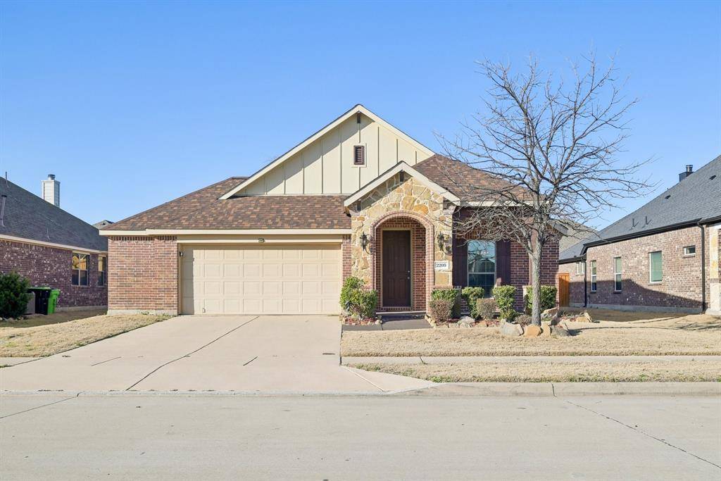 Little Elm, TX 75068,2209 Gregory Creek Drive