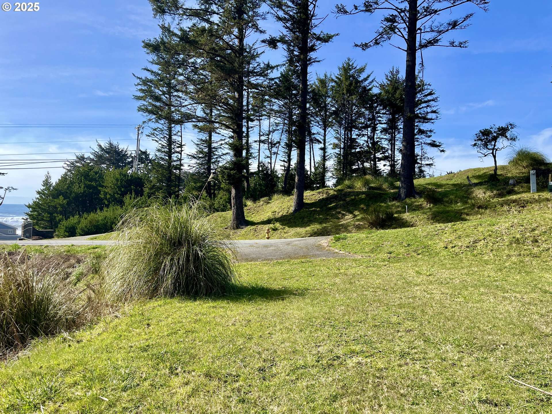 Gold Beach, OR 97444,95015 PACIFIC VISTA DR #Lot 5