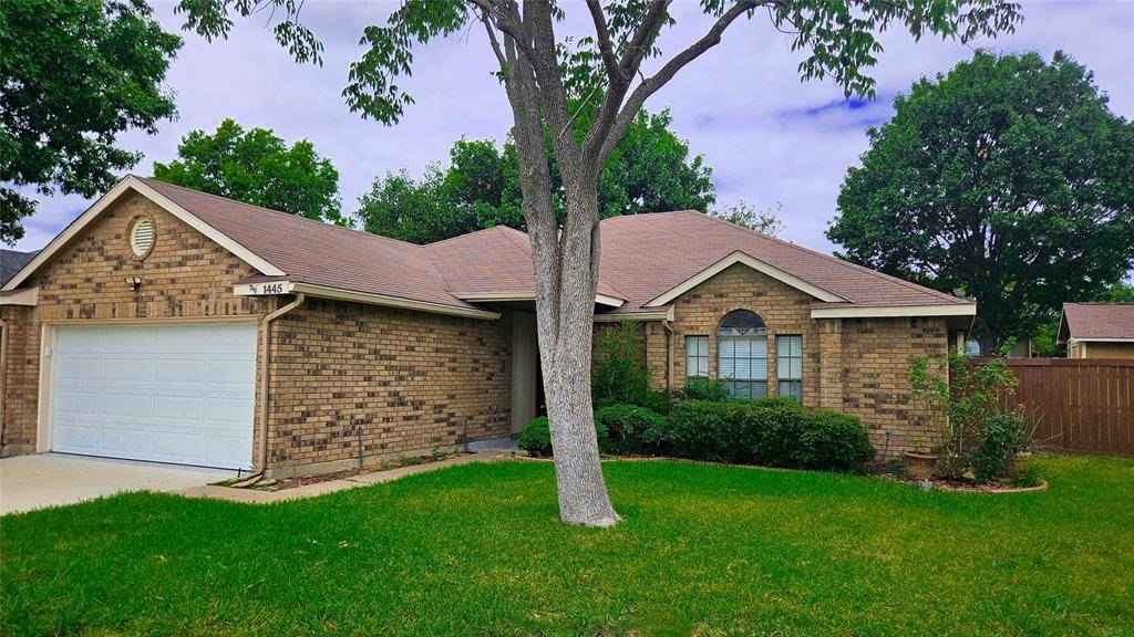 Flower Mound, TX 75028,1445 Sedalia Drive