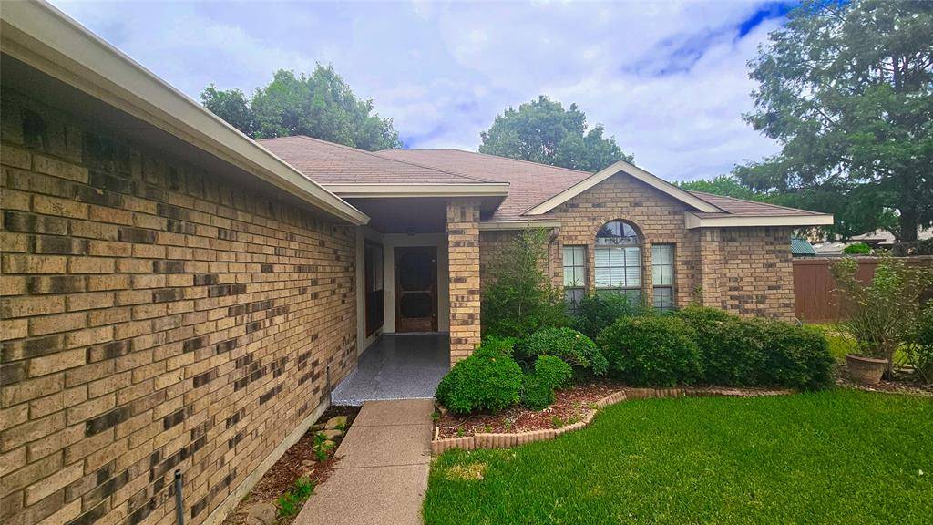 Flower Mound, TX 75028,1445 Sedalia Drive