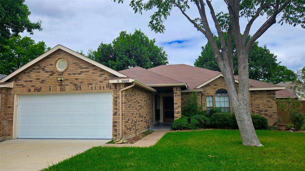 Flower Mound, TX 75028,1445 Sedalia Drive