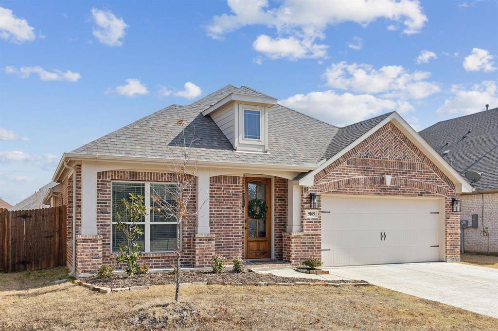 Denton, TX 76226,9109 Amistad Lane