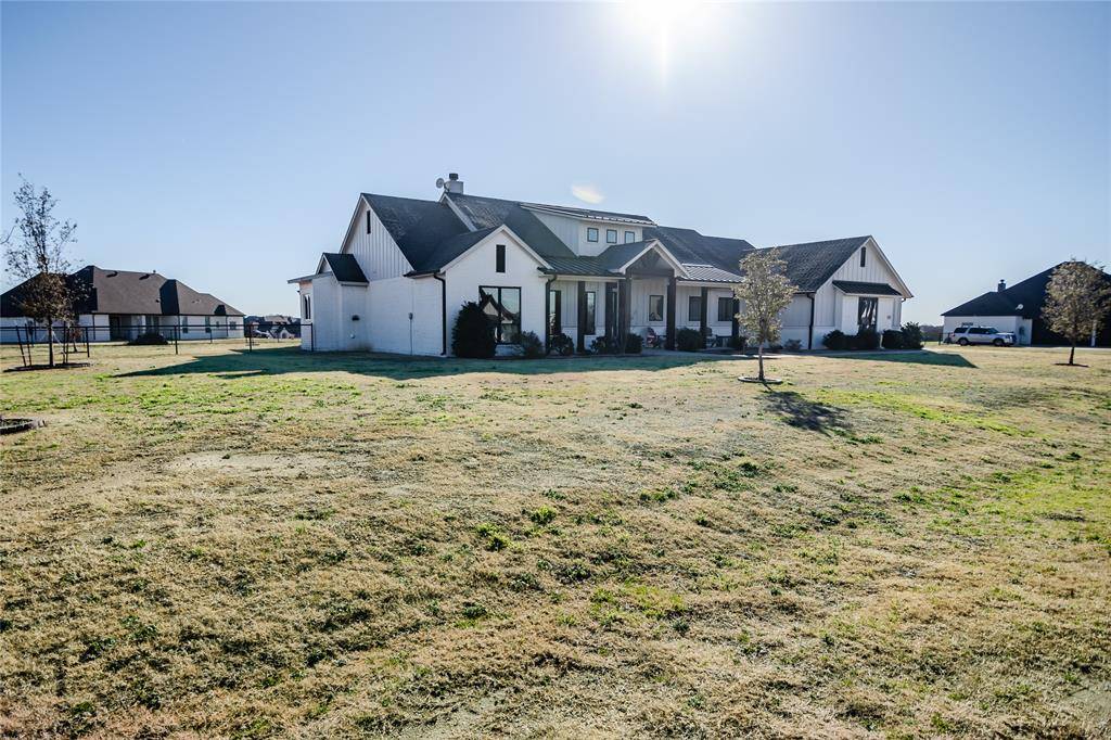 Springtown, TX 76082,344 Red Bird Drive