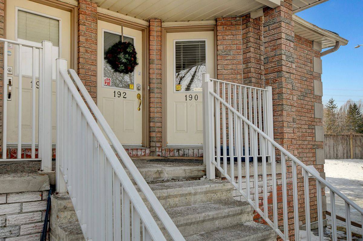 Hunt Club - South Keys And Area, ON K1G 5P8,190 Briston Private S #7