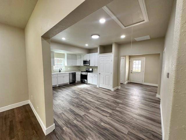 Sherman, TX 75090,1213 E Houston Street