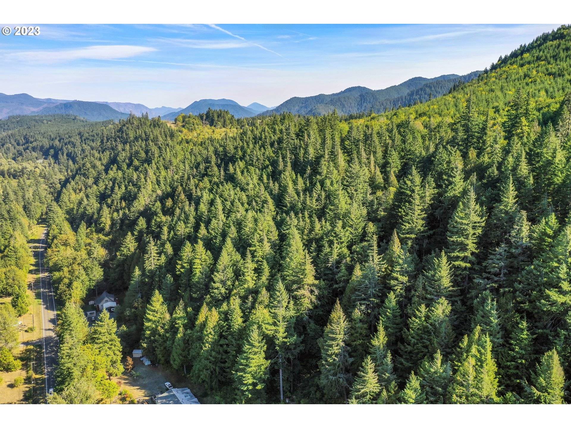 Westfir, OR 97492,0 westfir RD #1500