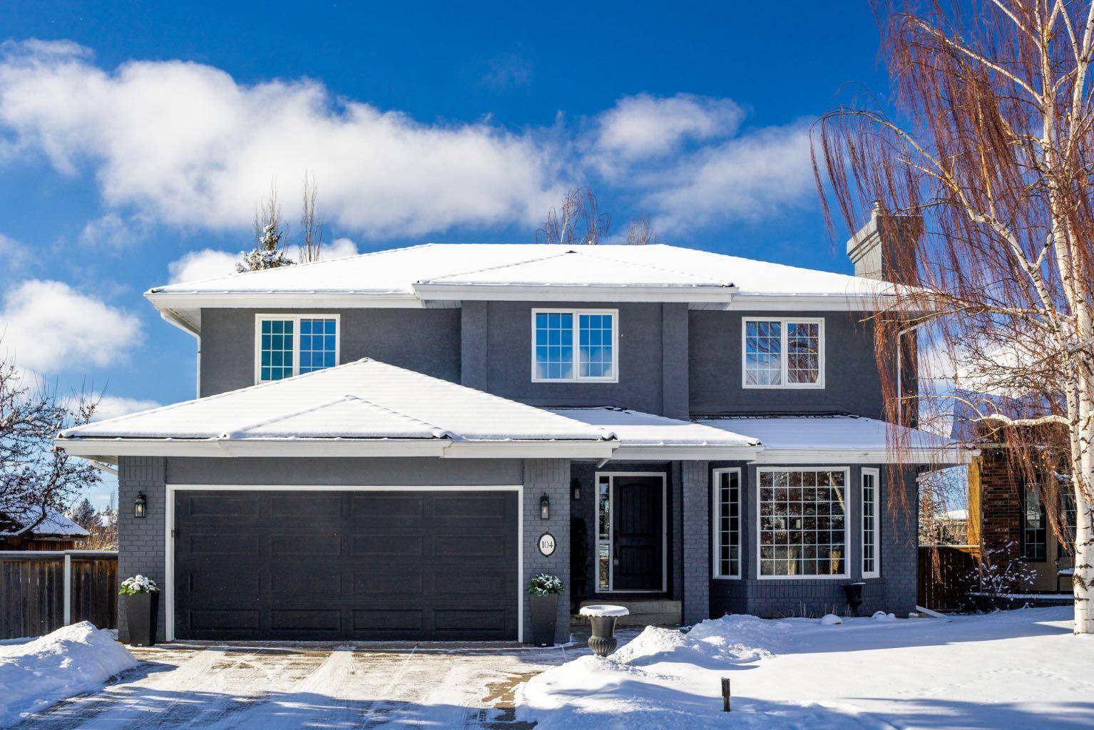 Calgary, AB T3H 2V2,104 Christie Knoll HTS SW