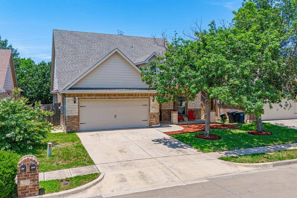 Fort Worth, TX 76036,4332 Red Clover Lane