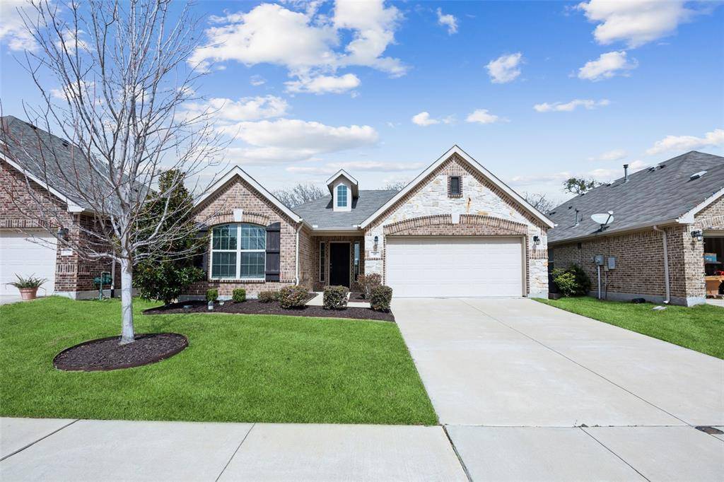 Little Elm, TX 75068,505 Bird Creek Drive