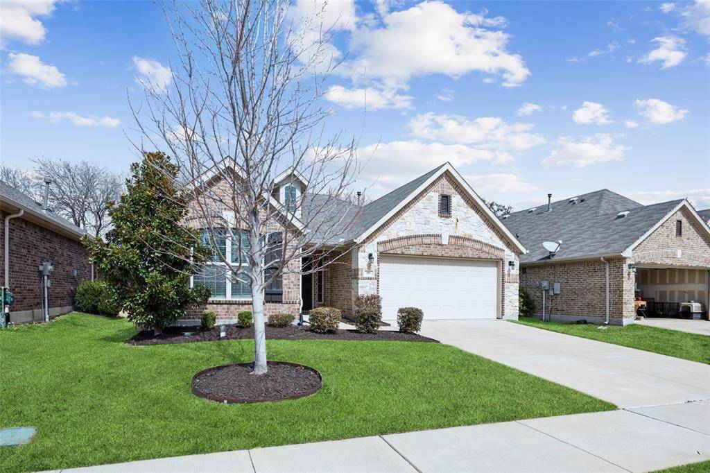 Little Elm, TX 75068,505 Bird Creek Drive