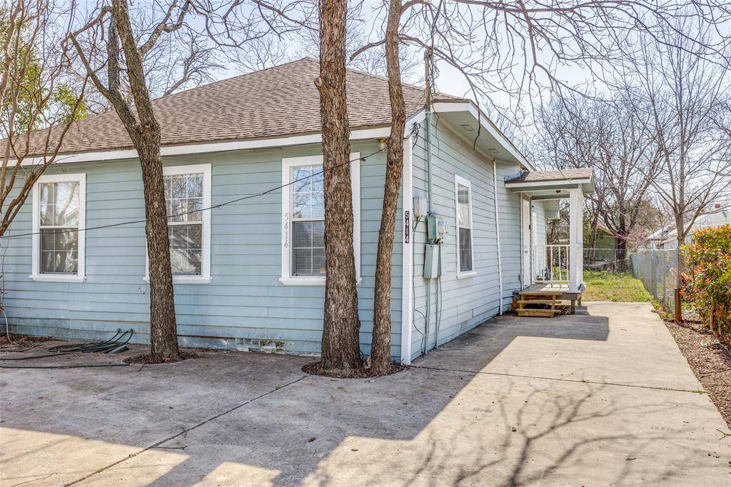 Dallas, TX 75214,5414 East Side Avenue #Right
